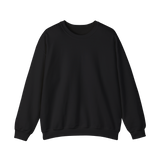 Yours Crew - Black