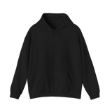 Ex Caelis Hoodie - Black