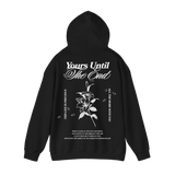 Yours Hoodie - Black
