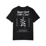 Yours Tee - Black