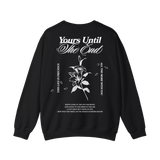 Yours Crew - Black