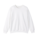 Yours Crew - White