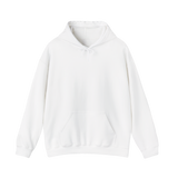 Yours Hoodie - White