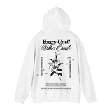 Yours Hoodie - White